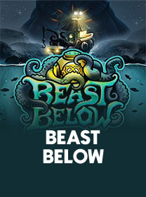 Beast Below Game: Provider, Fitur, dan Max Win — ikon game