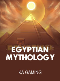 Egyptian Mythology Game: Panduan Bermain dan Tips Menang — ikon game