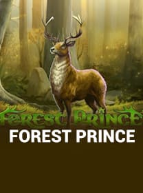 Forest Prince Game: Cara Akses dan Bermain dengan Aman — ikon game