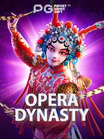 Review Game Opera Dynasty: RTP, Fitur, dan Kelebihan — ikon game