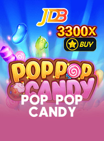 Review Game Pop Pop Candy — ikon game