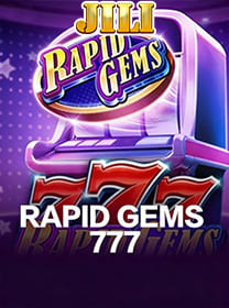 Panduan Bermain Rapid Gems 777 untuk Pemula Lengkap — ikon game