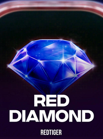Red Diamond Game: Provider, Fitur, dan Max Win — ikon game