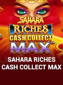 Sahara Riches Cash Collect Max Slot Terbaru: RTP dan Volatilitas Lengkap — ikon game