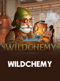 Review Terbaru Game Wildchemy untuk Pemula — ikon game