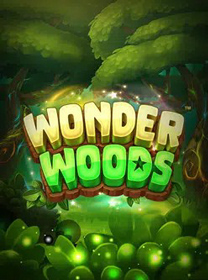 Wonder Woods Slot: Info Provider, RTP, dan Max Win — ikon game