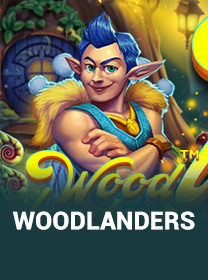 Woodlanders Slot Terbaru 2026: RTP dan Max Win — ikon game