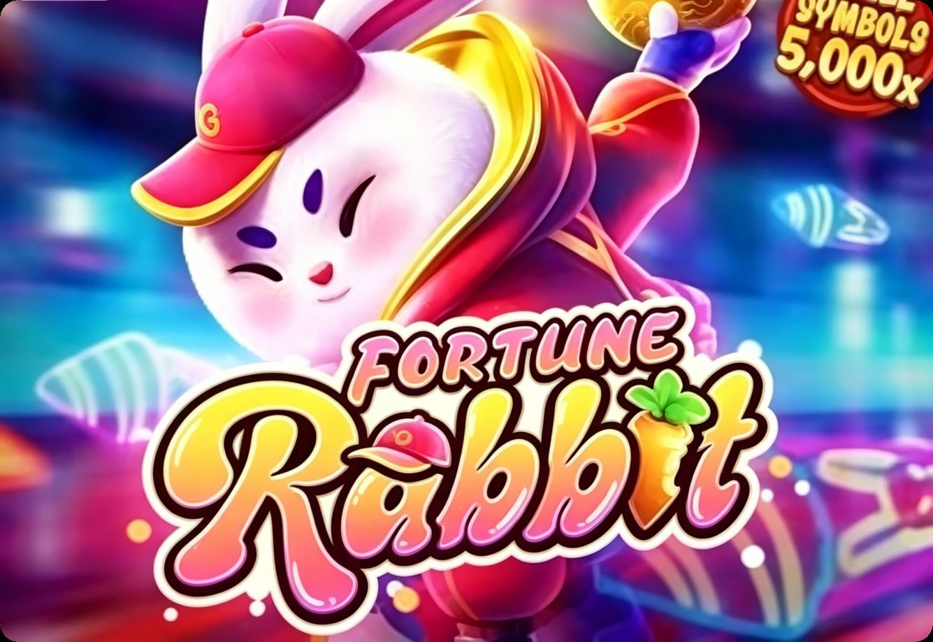 Game Fortune Rabbit Terpercaya dengan Fitur Terbaik — ikon game
