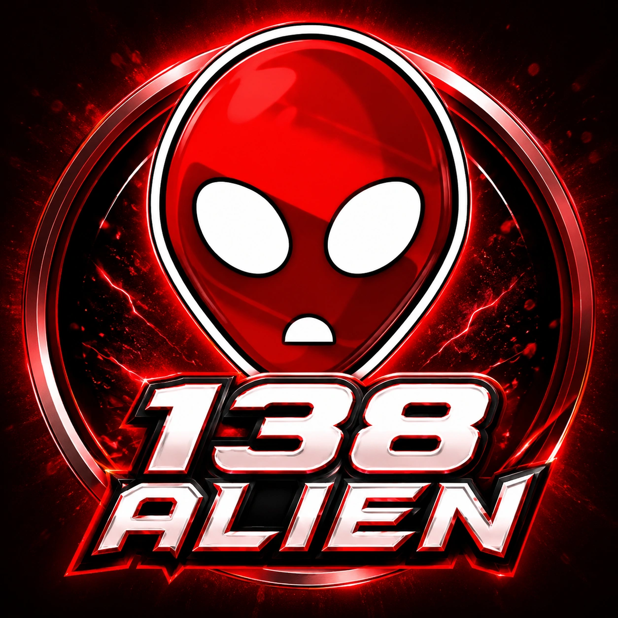 138alien Versi Terbaru untuk Android Tanpa Ribet APK Resmi — ikon aplikasi