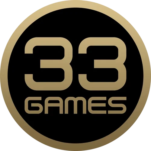 Kelebihan dan Fitur Aplikasi 33lgames Terbaru APK Resmi — ikon aplikasi