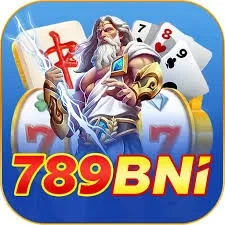 789bni Terbaru untuk Android: Download APK Gratis APK Resmi — ikon aplikasi