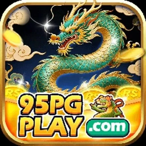 Aplikasi 95pgplay Terbaik untuk Android dan iOS APK Resmi — ikon aplikasi