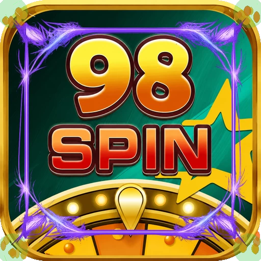 98spin APK Terbaru untuk Android Tanpa Iklan APK Resmi — ikon aplikasi