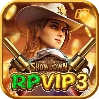 RPVIP3 Terbaru 2026: Download APK dan Review APK Resmi — ikon aplikasi