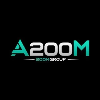a200m APK Terbaru 2026 untuk Semua Perangkat APK Resmi — ikon aplikasi