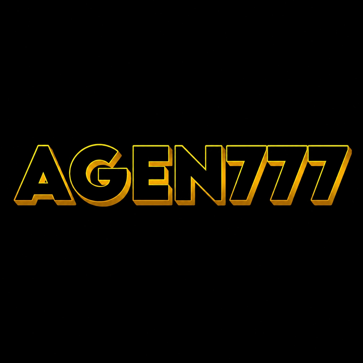 Update Aplikasi agen777 Terbaru 2026 APK Resmi — ikon aplikasi