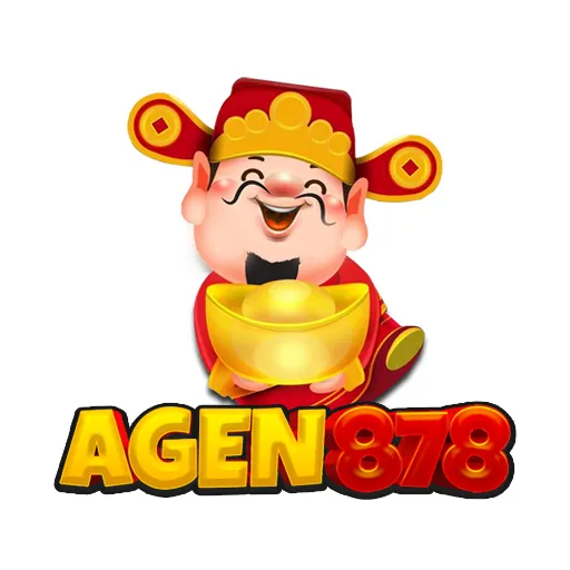 Aplikasi agen878 Ringan untuk Android APK Resmi — ikon aplikasi