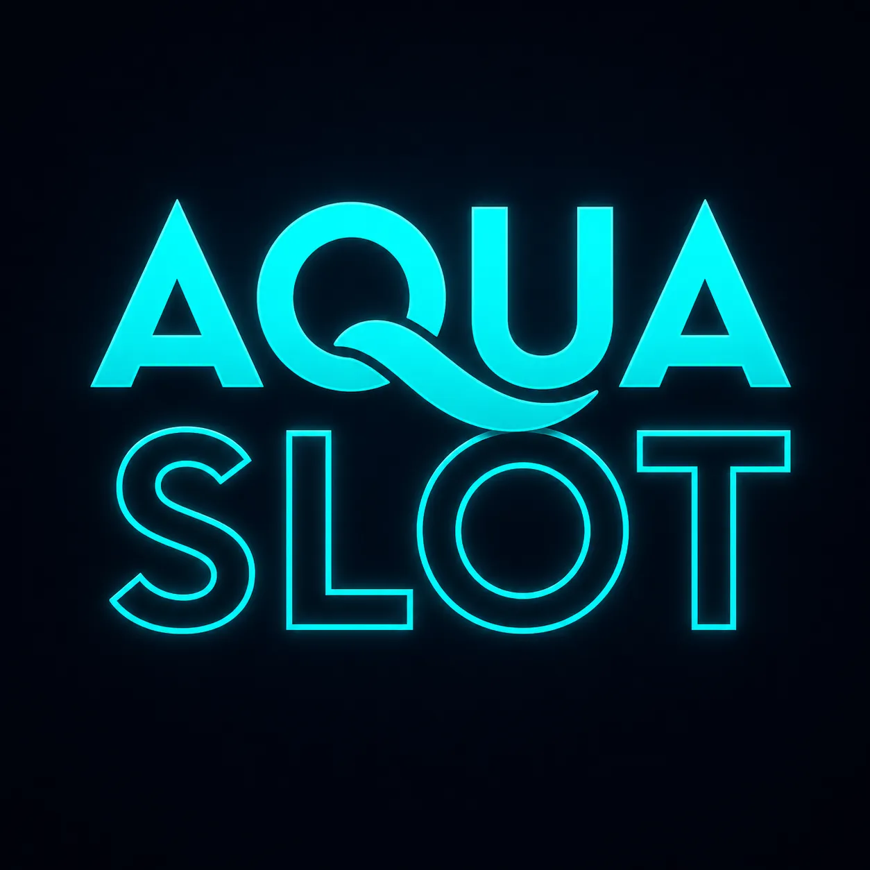 Kelebihan dan Fitur Aplikasi aquaslot Terbaru APK Resmi — ikon aplikasi
