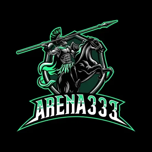 Cara Menggunakan Aplikasi arena333 untuk Pemula APK Resmi — ikon aplikasi