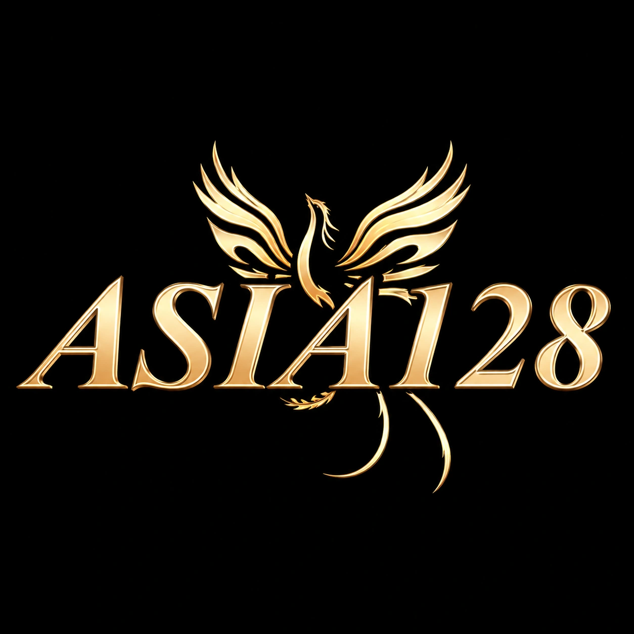 Cara Download dan Instal asia128 di Android APK Resmi — ikon aplikasi