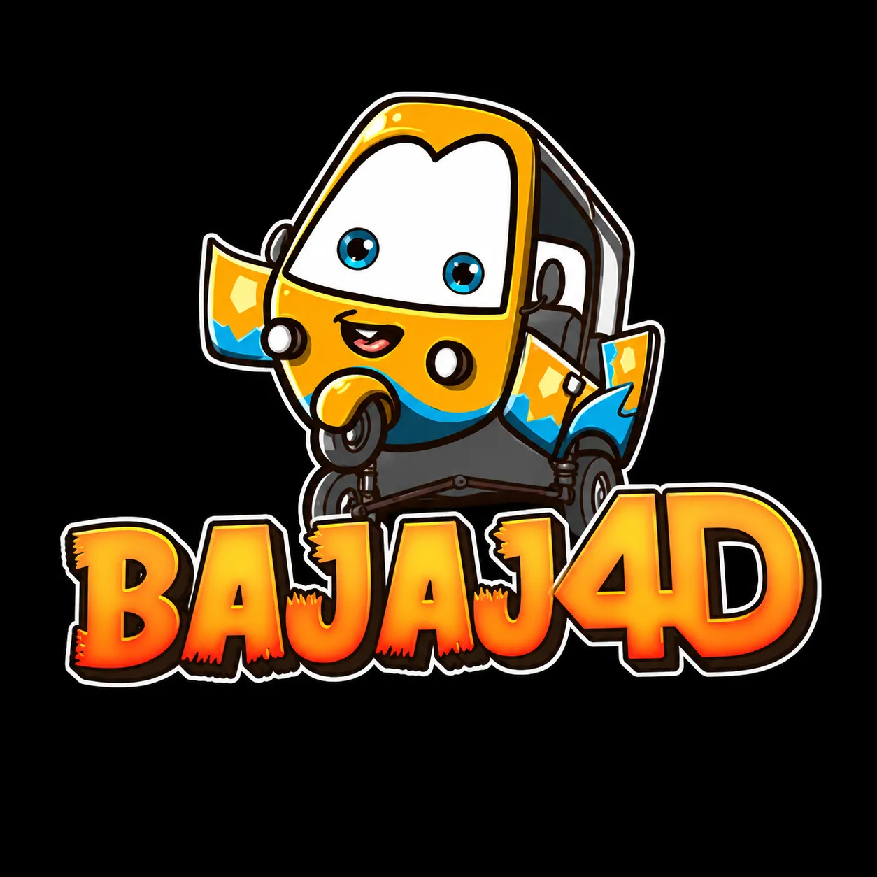 bajaj4d Terbaru: Download APK dan Info Lengkap APK Resmi — ikon aplikasi