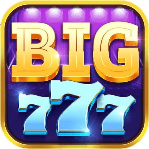 Update Aplikasi big777 Terbaru 2026 APK Resmi — ikon aplikasi