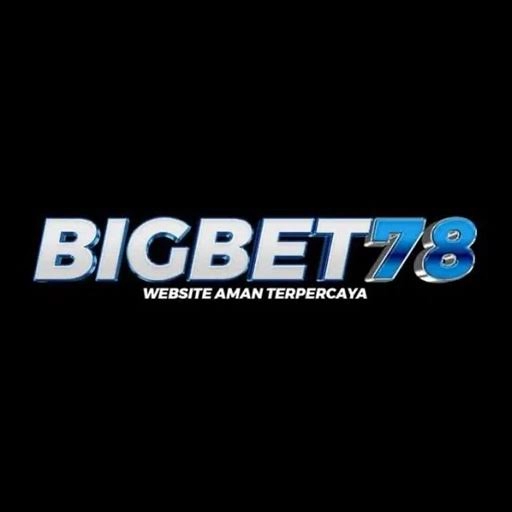 Info Lengkap Aplikasi bigbet78 Versi Terbaru APK Resmi — ikon aplikasi