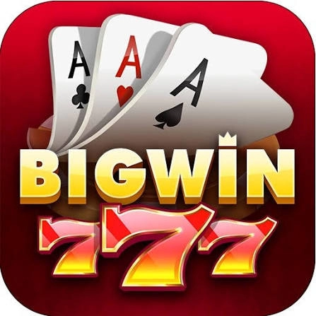 Cara Menggunakan Aplikasi bigwin777 untuk Pemula APK Resmi — ikon aplikasi