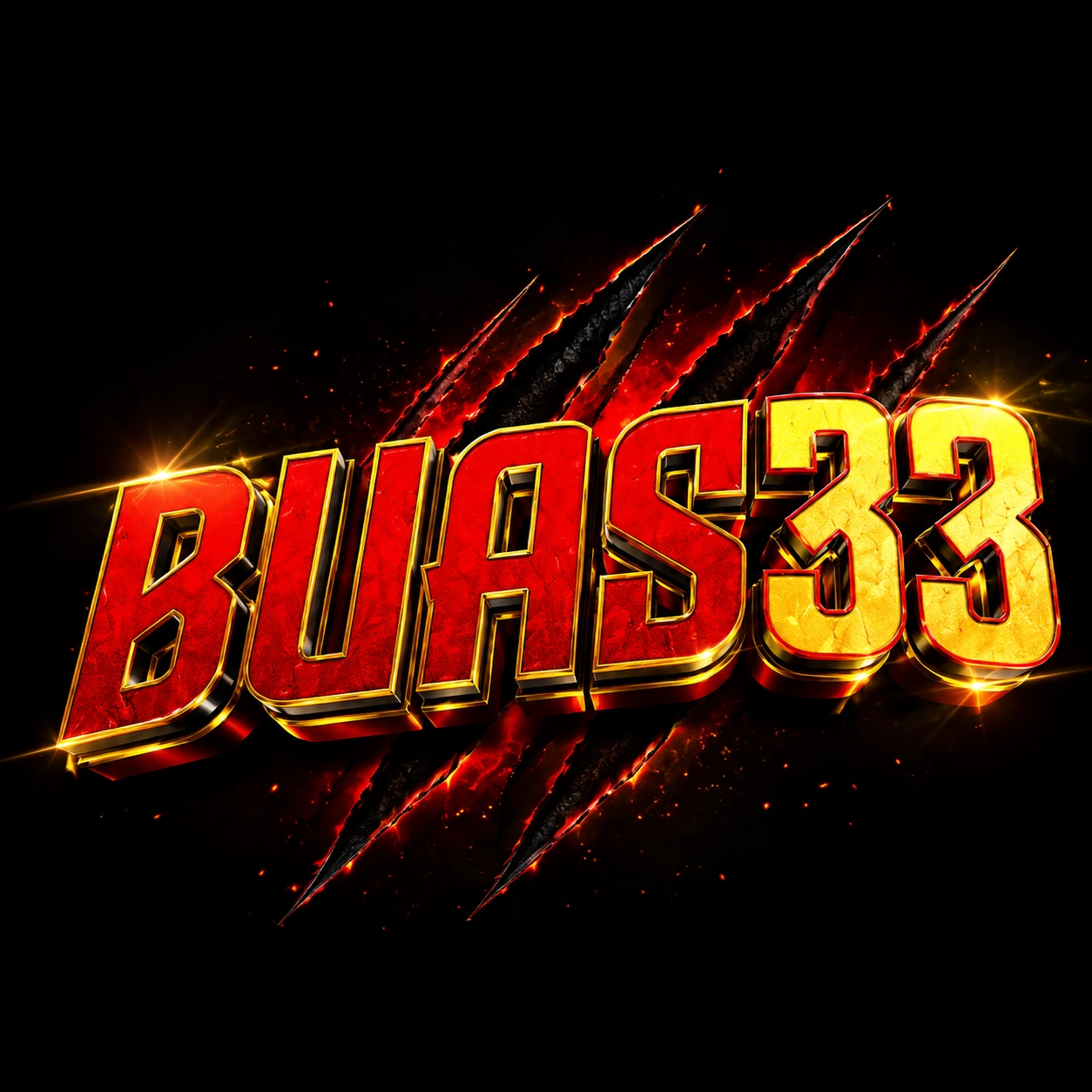 buas33 Versi Terbaru: Apa yang Baru? APK Resmi — ikon aplikasi