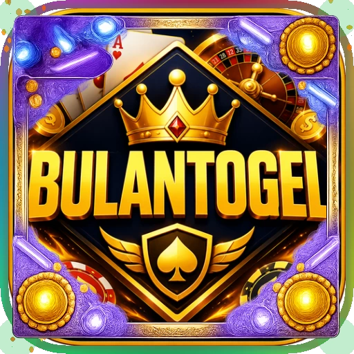 bulantogel APK: Fitur, Ukuran, dan Link Download APK Resmi — ikon aplikasi