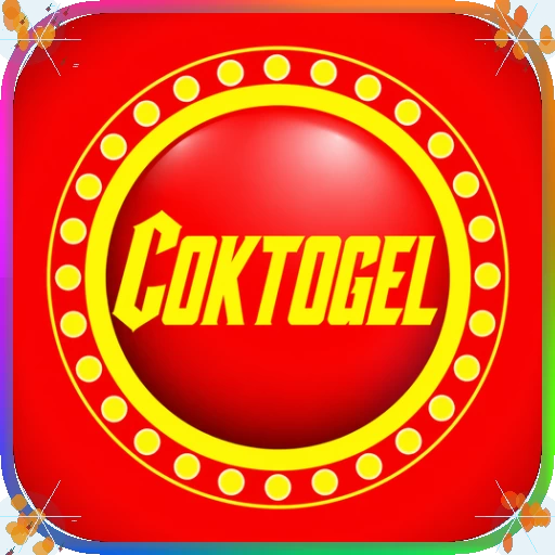 Update Aplikasi coktogel Terbaru 2026 APK Resmi — ikon aplikasi