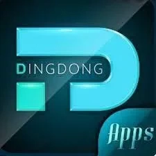 dingdongtogel App APK Terbaru APK Resmi — ikon aplikasi