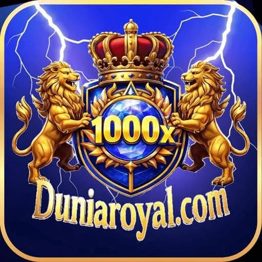 duniaroyal Terbaru 2026: Download APK dan Review APK Resmi — ikon aplikasi