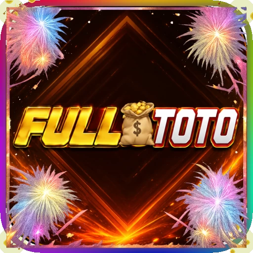 fulltoto Terbaru 2026: Download APK dan Review APK Resmi — ikon aplikasi