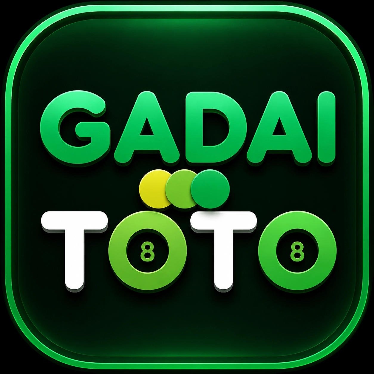 gadaitoto APK Terbaru dan Aman untuk Diunduh APK Resmi — ikon aplikasi