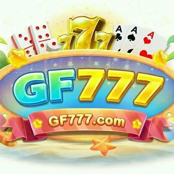 Cara Download dan Instal gf777 di Android APK Resmi — ikon aplikasi