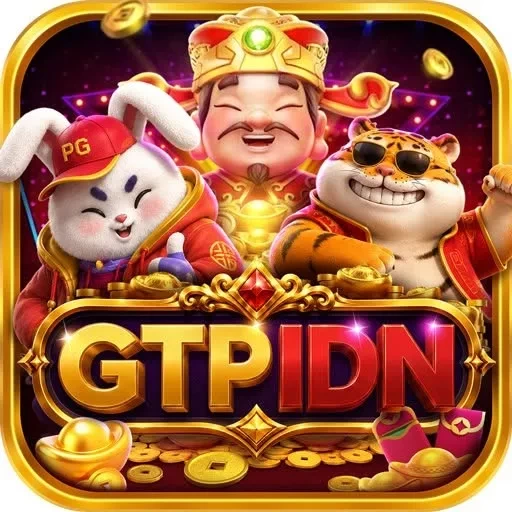 gtpidn App Terbaru: Fitur Unggulan dan Download APK Resmi — ikon aplikasi