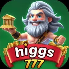 higgs777 APK Terbaru 2026 untuk Semua Perangkat APK Resmi — ikon aplikasi