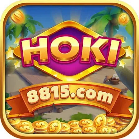 hoki8815 App Terbaru: Fitur Unggulan dan Download APK Resmi — ikon aplikasi
