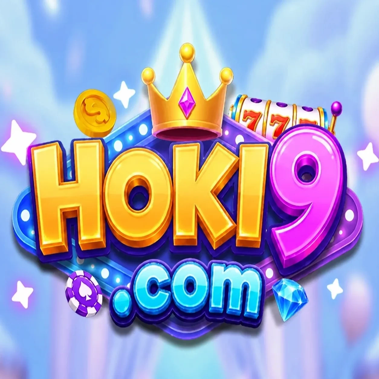 Panduan Instalasi Aplikasi hoki9 di Android APK Resmi — ikon aplikasi