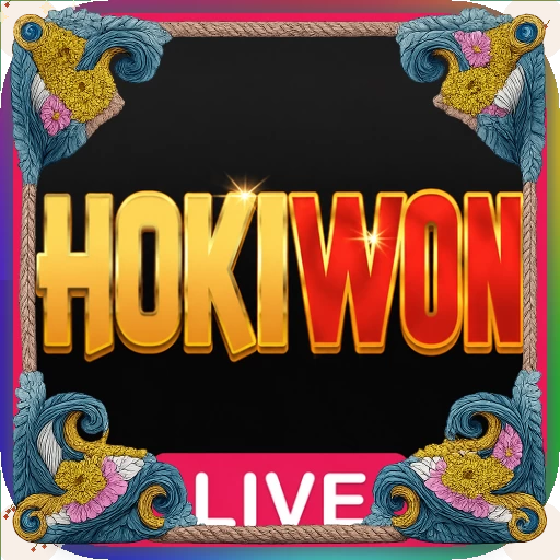 Aplikasi hokiwon Terbaik untuk Android dan iOS APK Resmi — ikon aplikasi