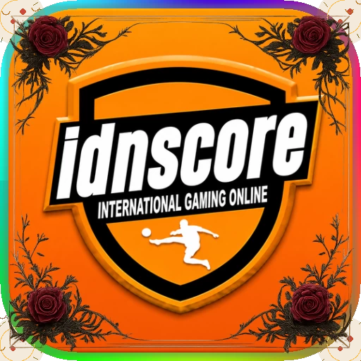 Cara Pasang idnscore di HP Android dengan Benar APK Resmi — ikon aplikasi