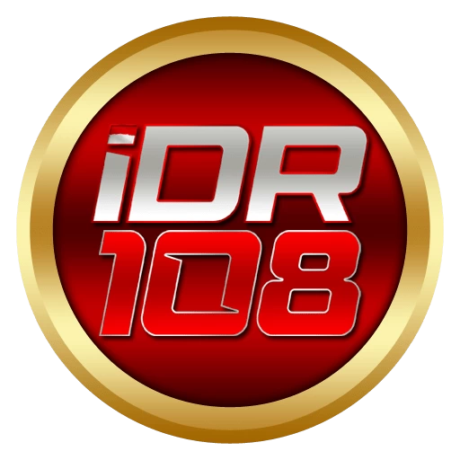 Aplikasi idr108 Terbaru: Review dan Link Download APK Resmi — ikon aplikasi