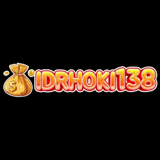 Update Aplikasi idrhoki138 Terbaru 2026 APK Resmi — ikon aplikasi