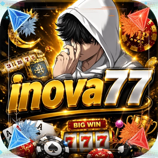 Cara Update Aplikasi inova77 ke Versi Terbaru APK Resmi — ikon aplikasi
