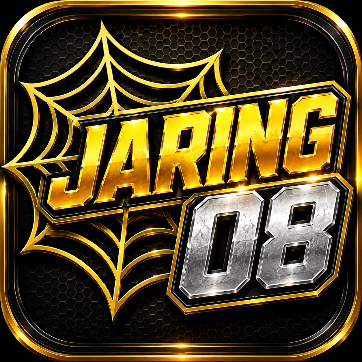 jaring08 Terbaru untuk Android: Download APK Gratis APK Resmi — ikon aplikasi