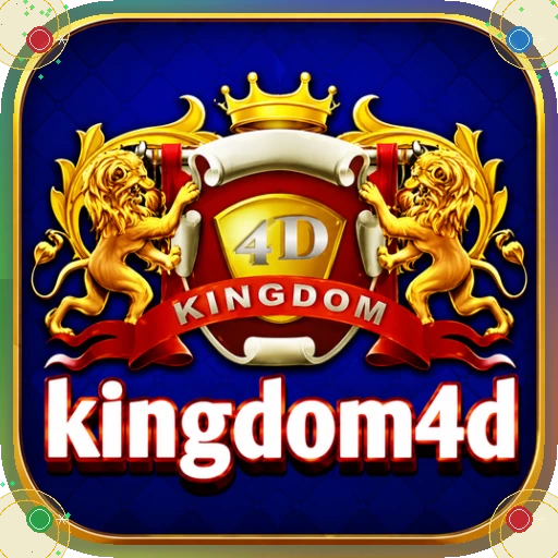 Update Aplikasi kingdom4d ke Versi Terbaru APK Resmi — ikon aplikasi