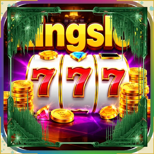 kingslot App Terbaru: Fitur Unggulan dan Download APK Resmi — ikon aplikasi