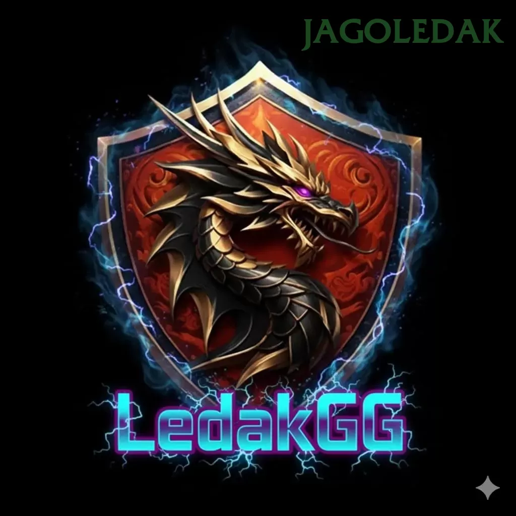 ledakgg
