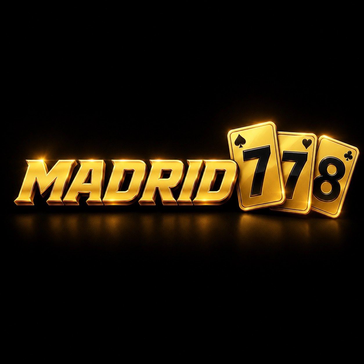 madrid778 Versi Terbaru untuk Android Tanpa Ribet APK Resmi — ikon aplikasi